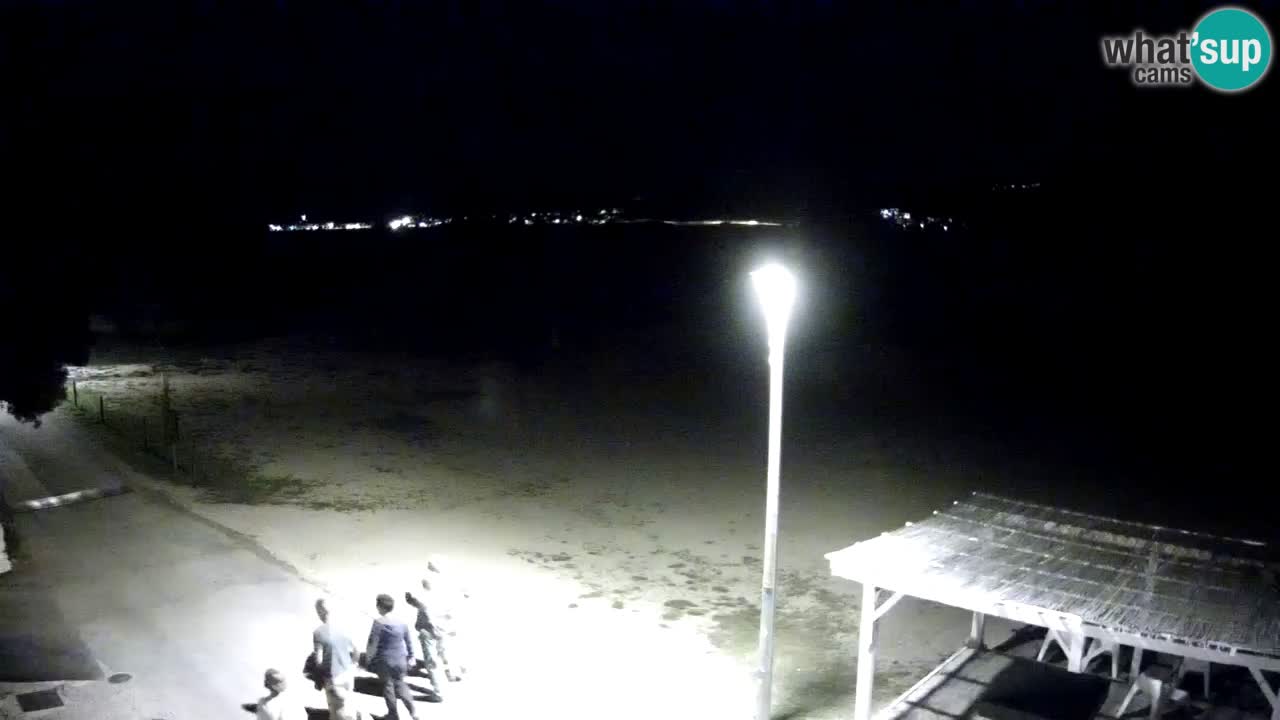 Webcam Live Viganj – Pelješac webcam