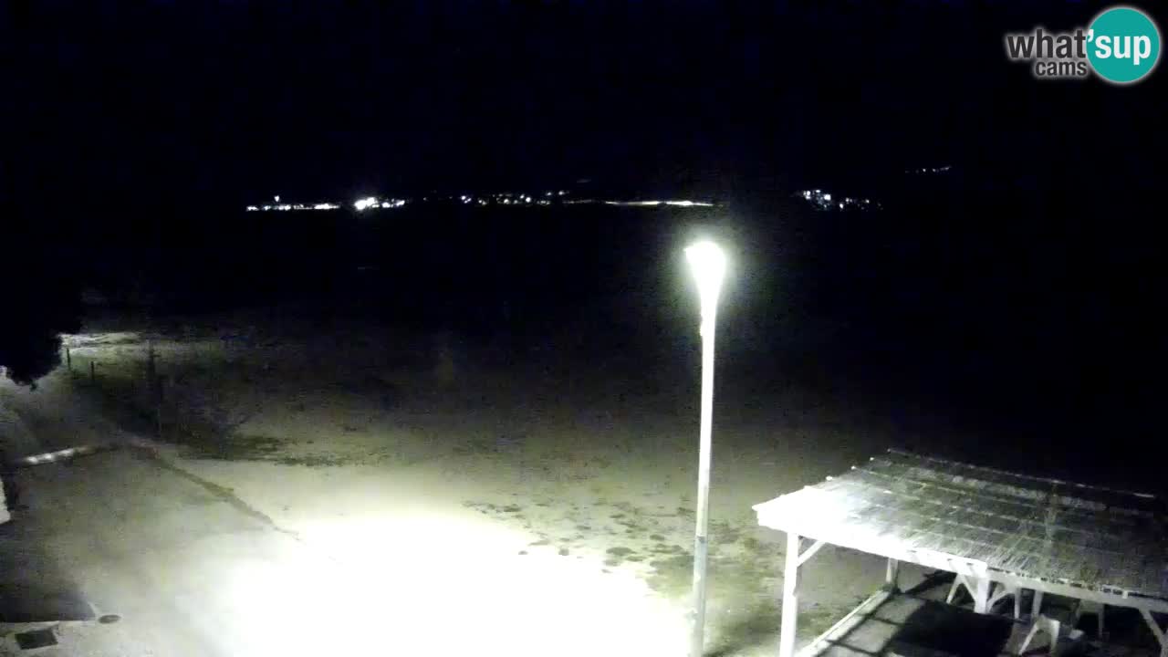 En vivo Viganj – Pelješac camera en vivo