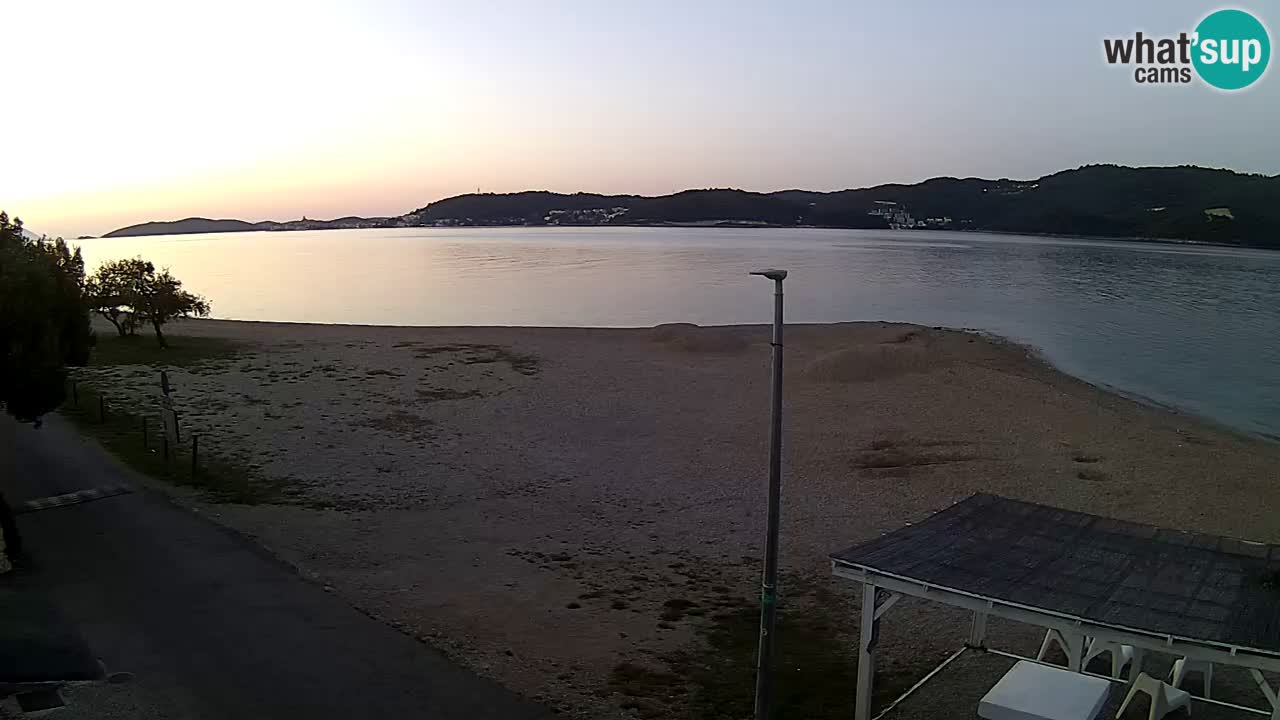 Livecam Viganj – Pelješac dal vivo