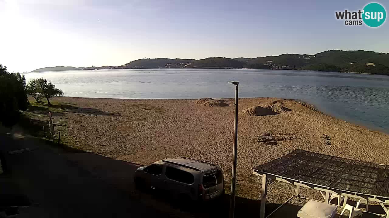 Livecam Viganj – Pelješac dal vivo