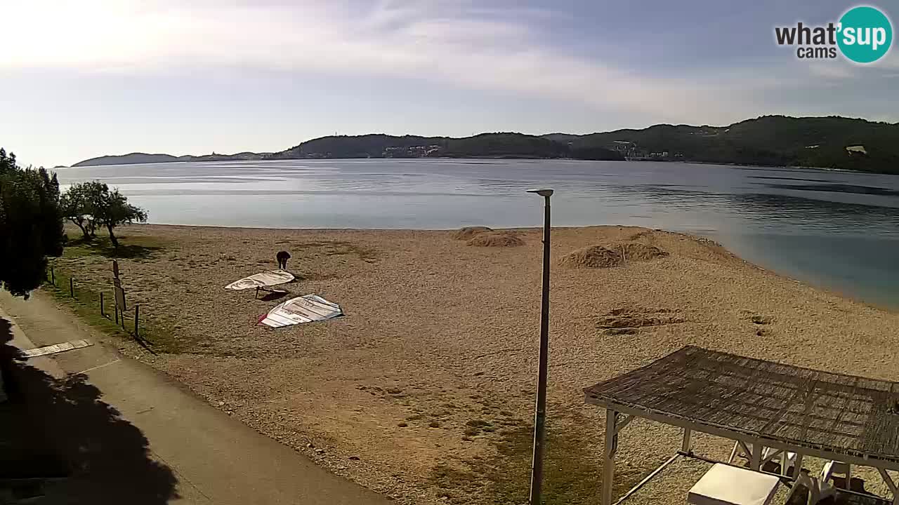 Webcam Viganj – Pelješac livecam