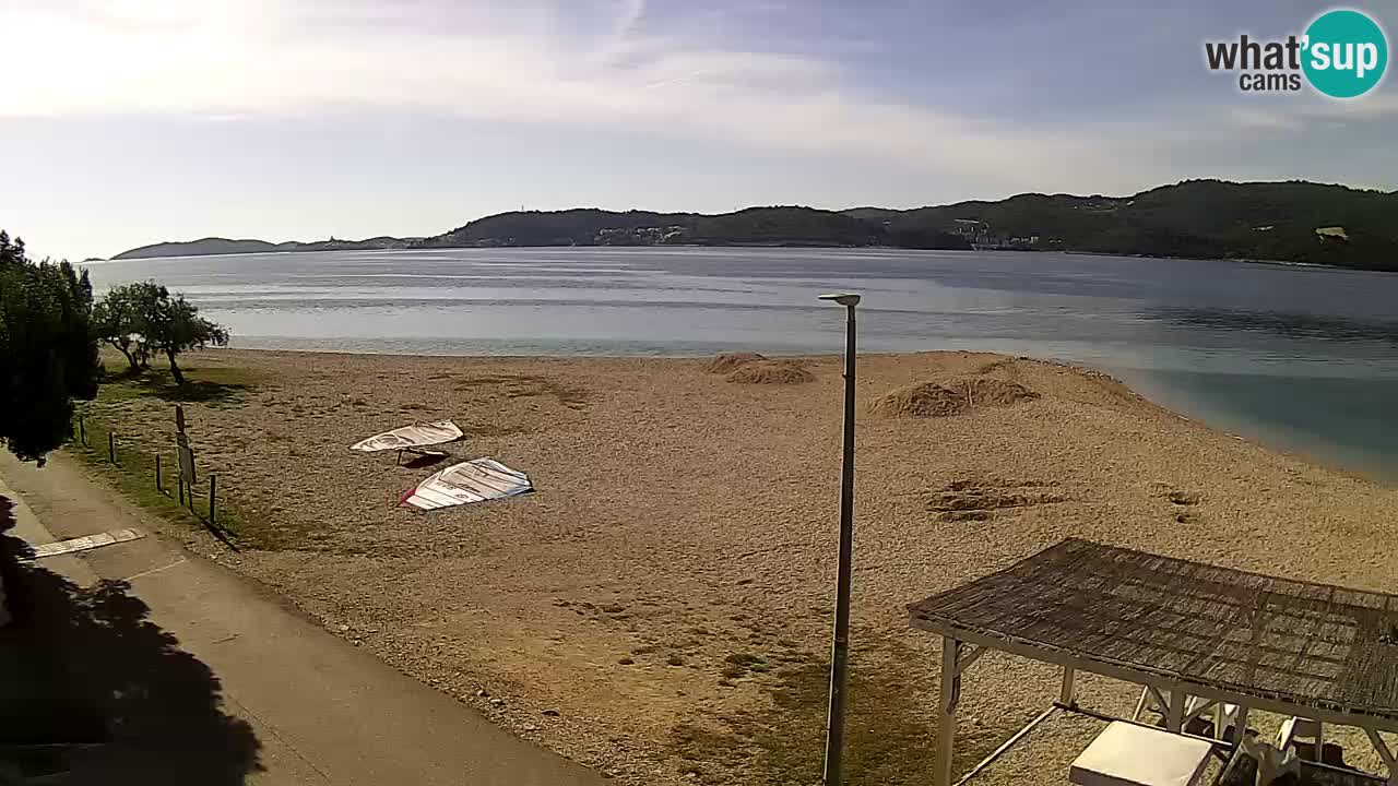 Webcam Viganj – Pelješac livecam
