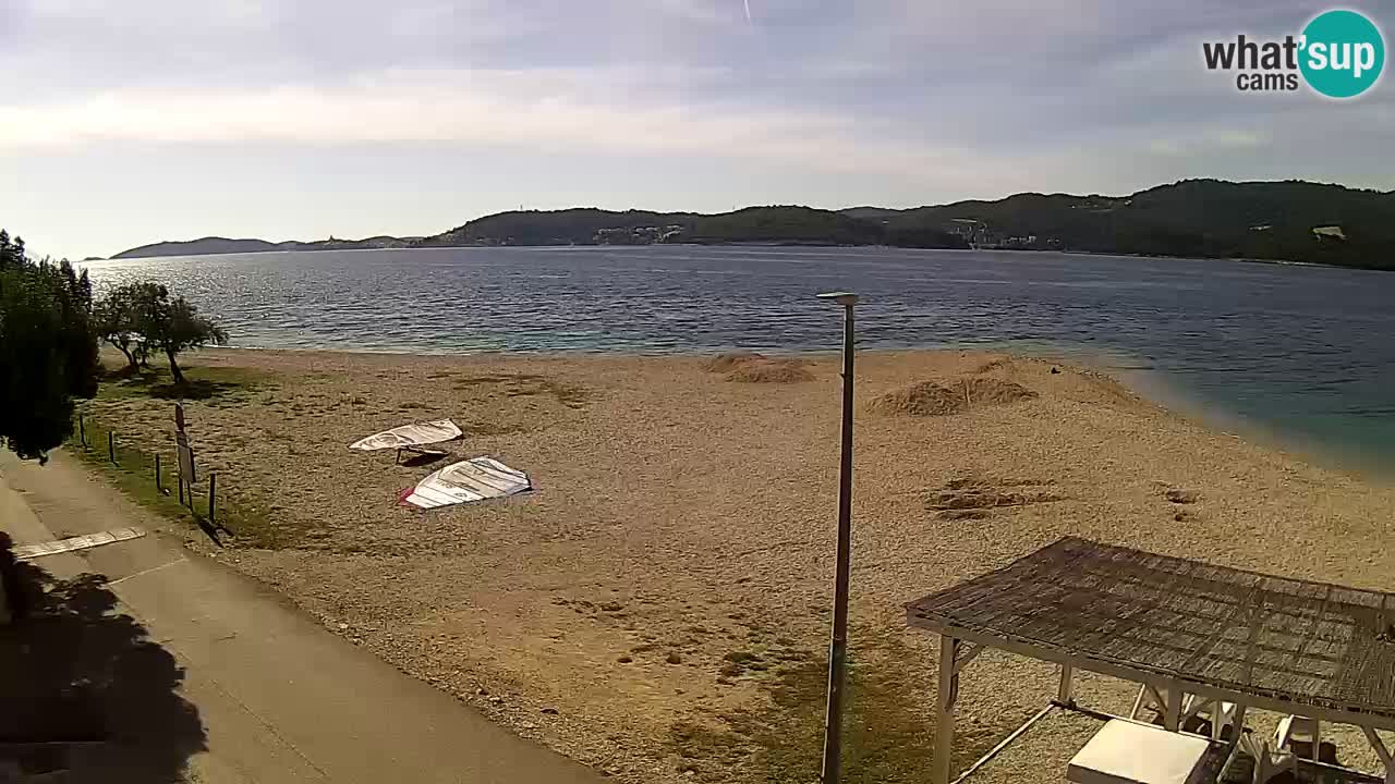 Livecam Viganj – Pelješac dal vivo