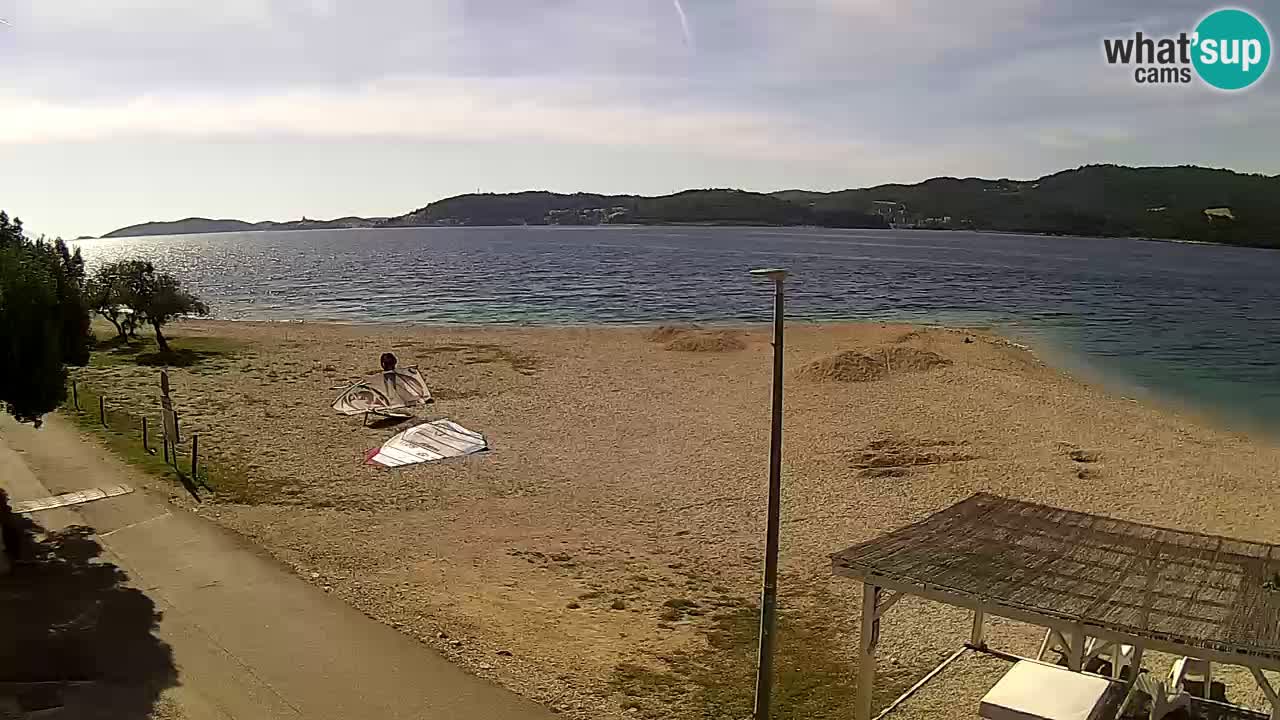 Webcam Viganj – Pelješac livecam