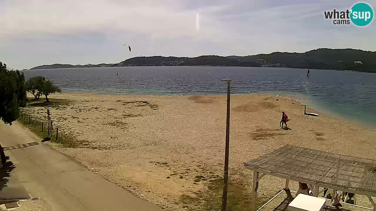 Webcam Viganj – Pelješac livecam