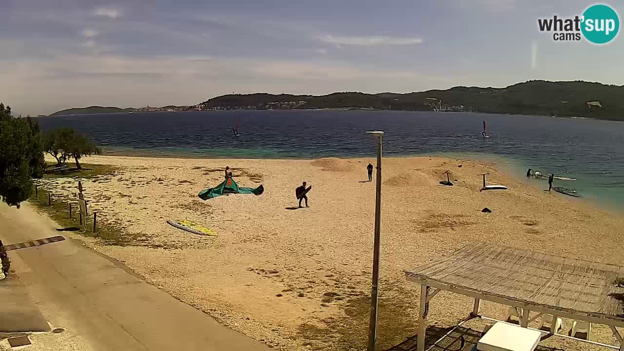 Live kamera Viganj – Pelješac u živo