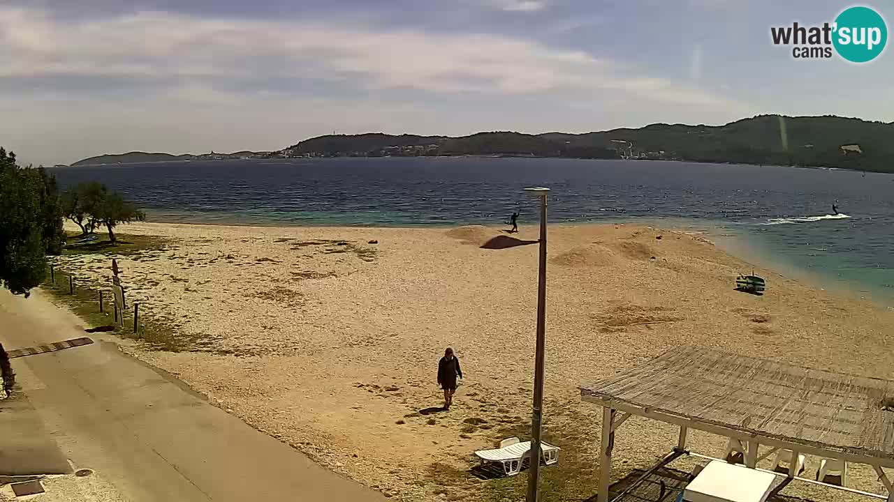 Livecam Viganj – Pelješac dal vivo