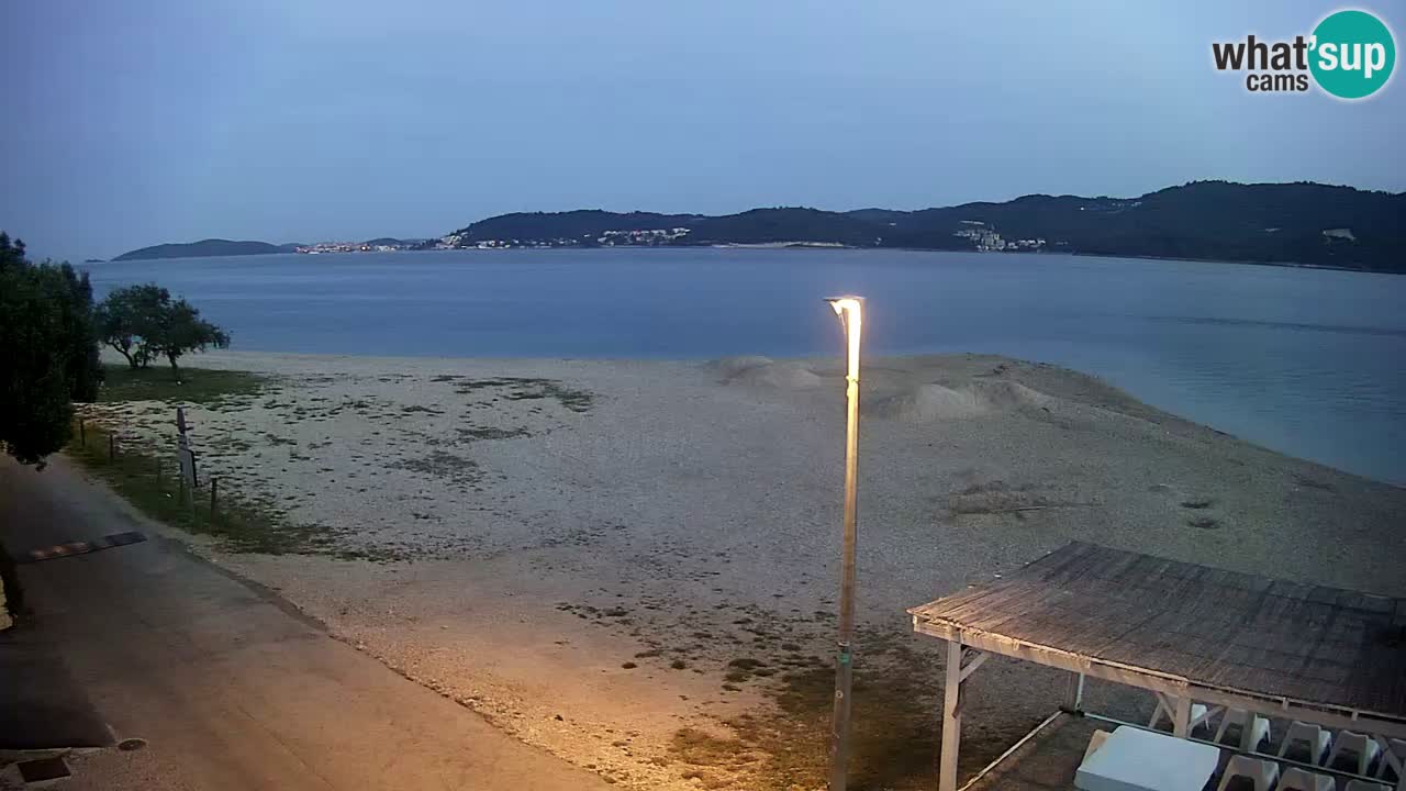 Spletna kamera Viganj – Pelješac v živo