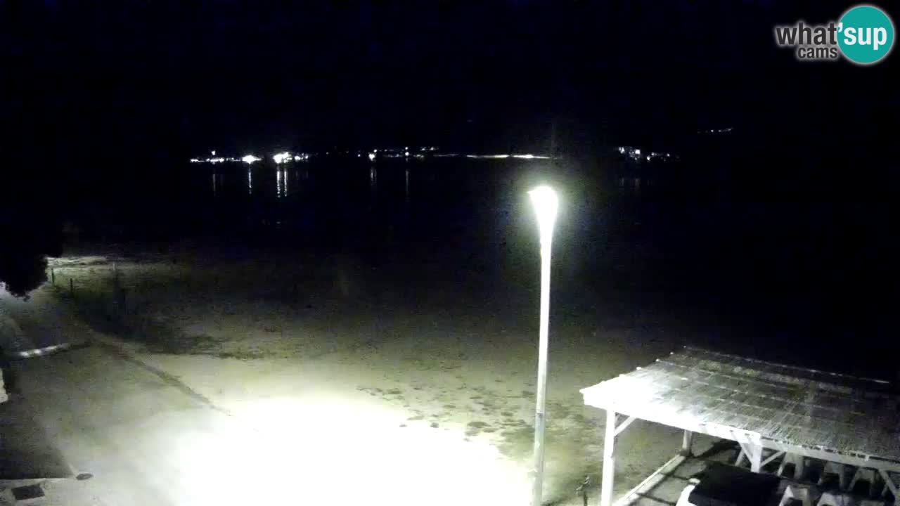 Live kamera Viganj – Pelješac u živo