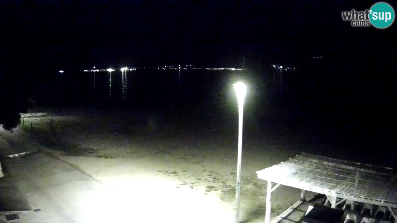 Webcam Viganj – Pelješac livecam