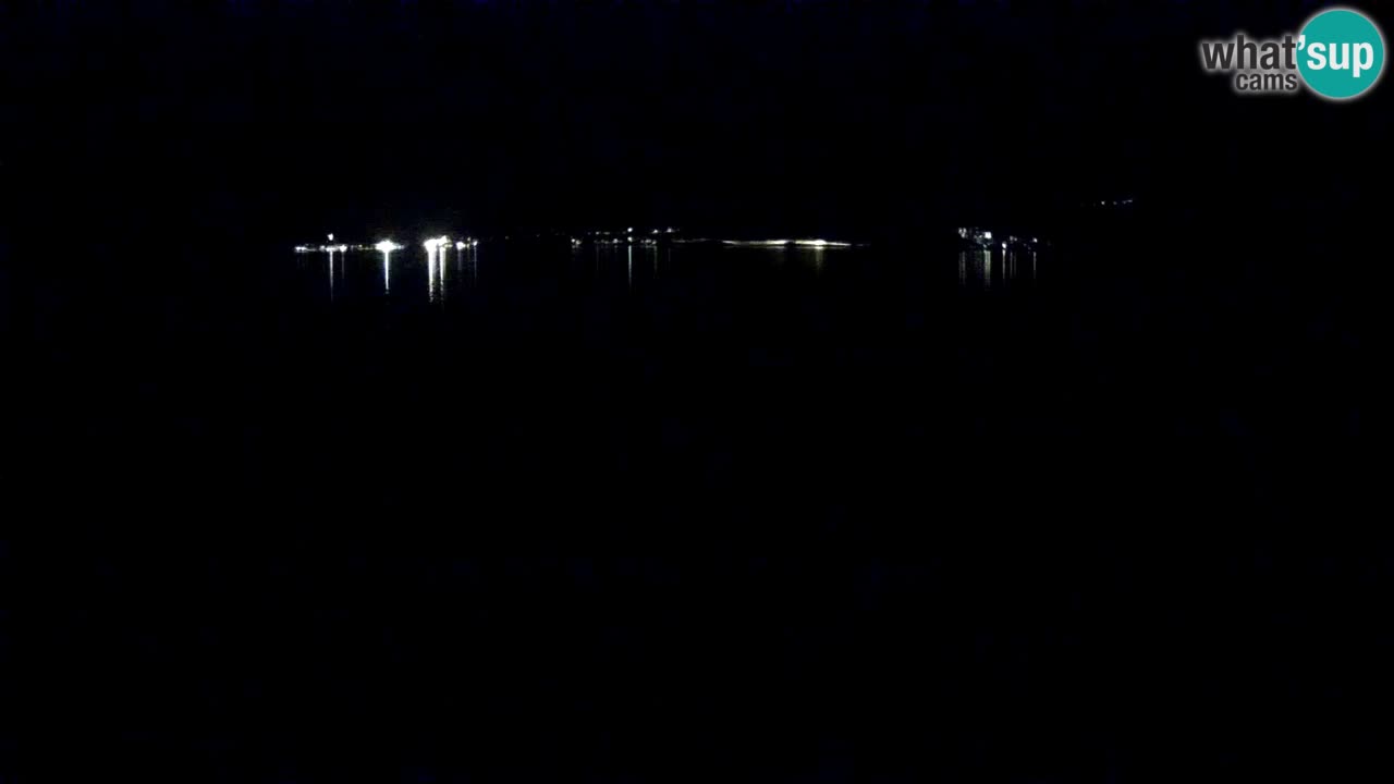 Webcam Viganj – Pelješac livecam