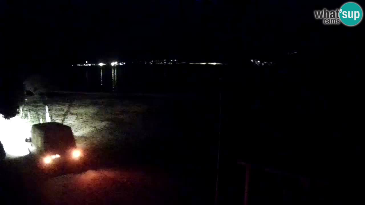 En vivo Viganj – Pelješac camera en vivo