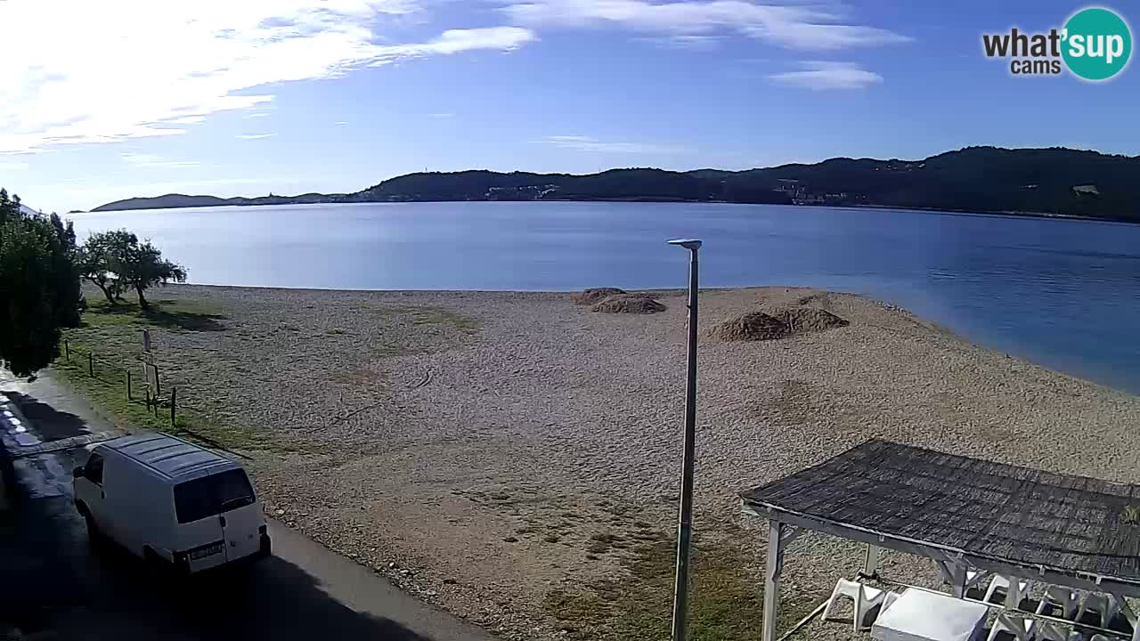 Live kamera Viganj – Pelješac u živo