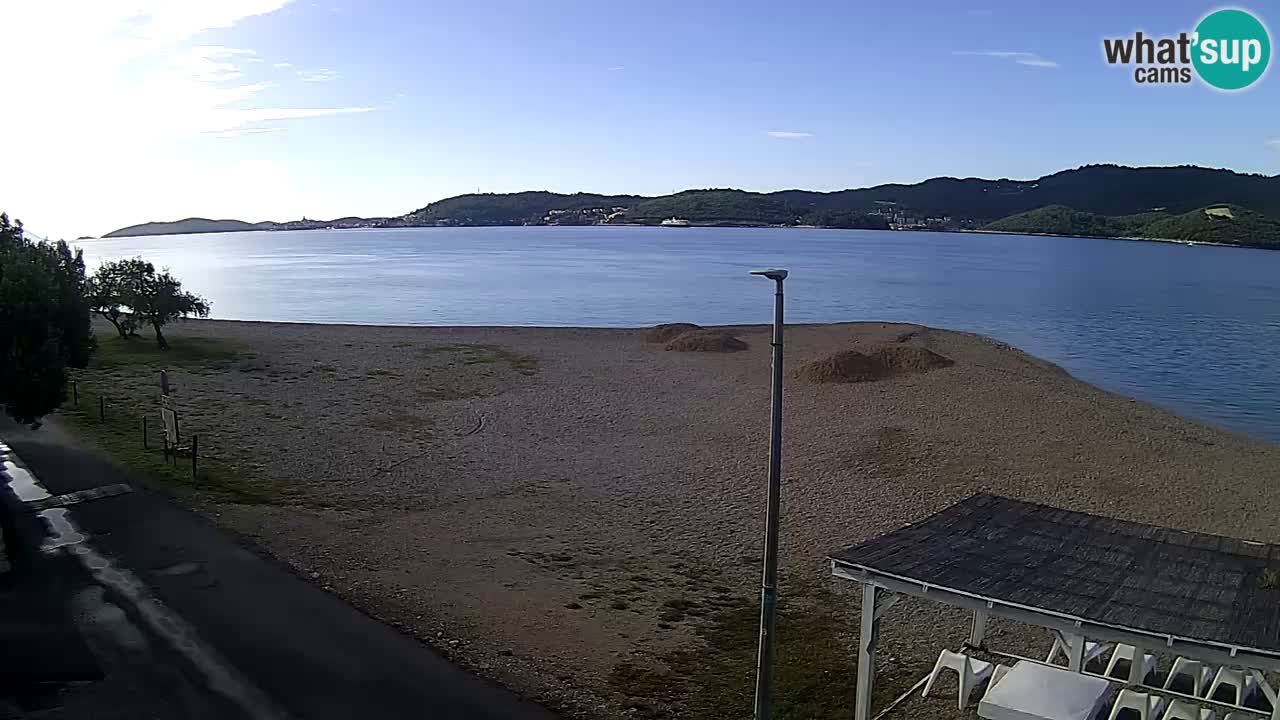 Webcam Viganj – Pelješac Live