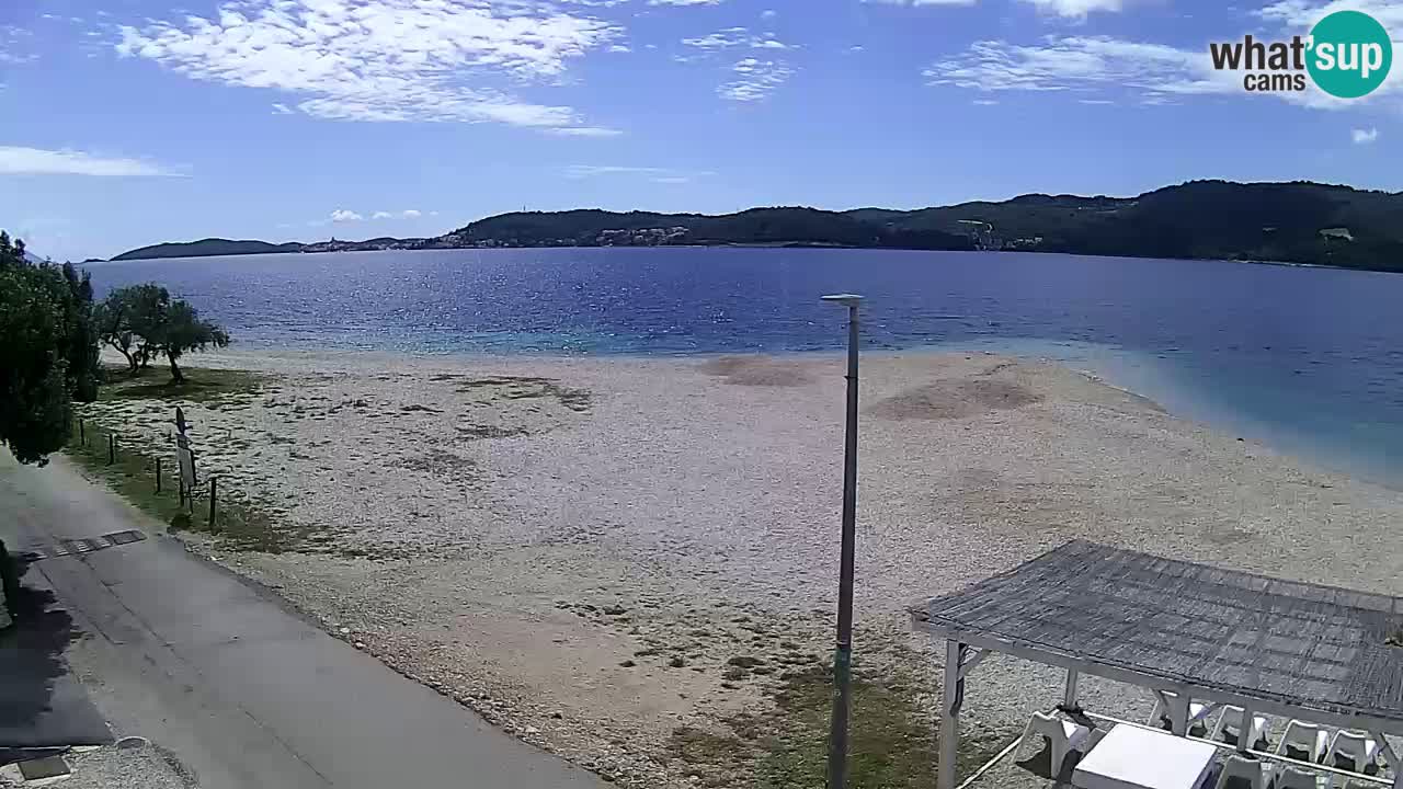Livecam Viganj – Pelješac dal vivo