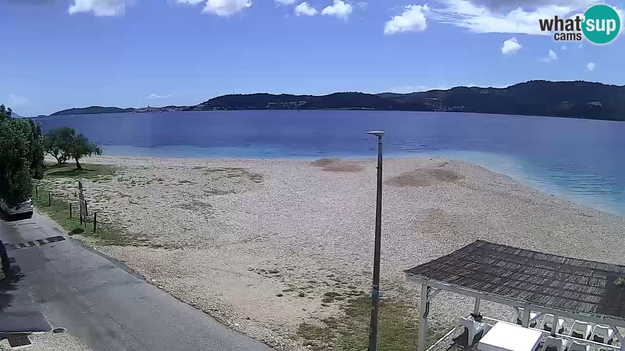 Webcam Viganj – Pelješac livecam