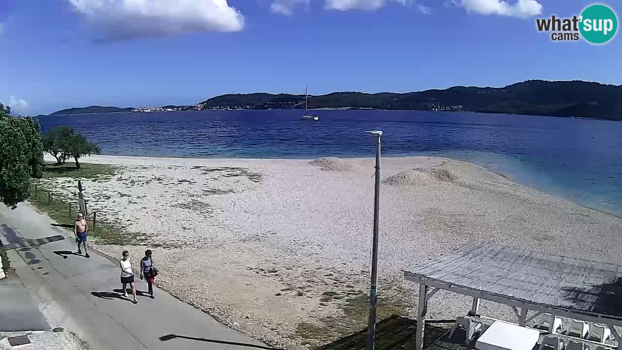 Livecam Viganj – Pelješac dal vivo