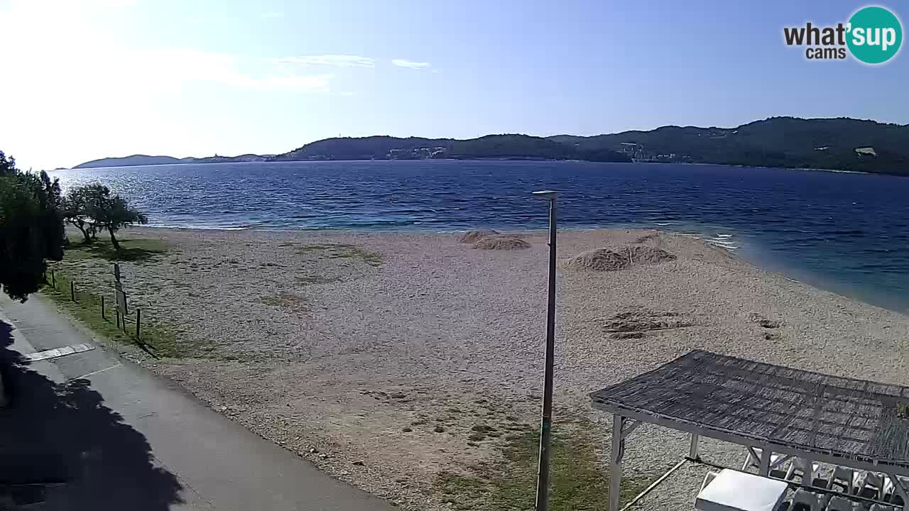 En vivo Viganj – Pelješac camera en vivo