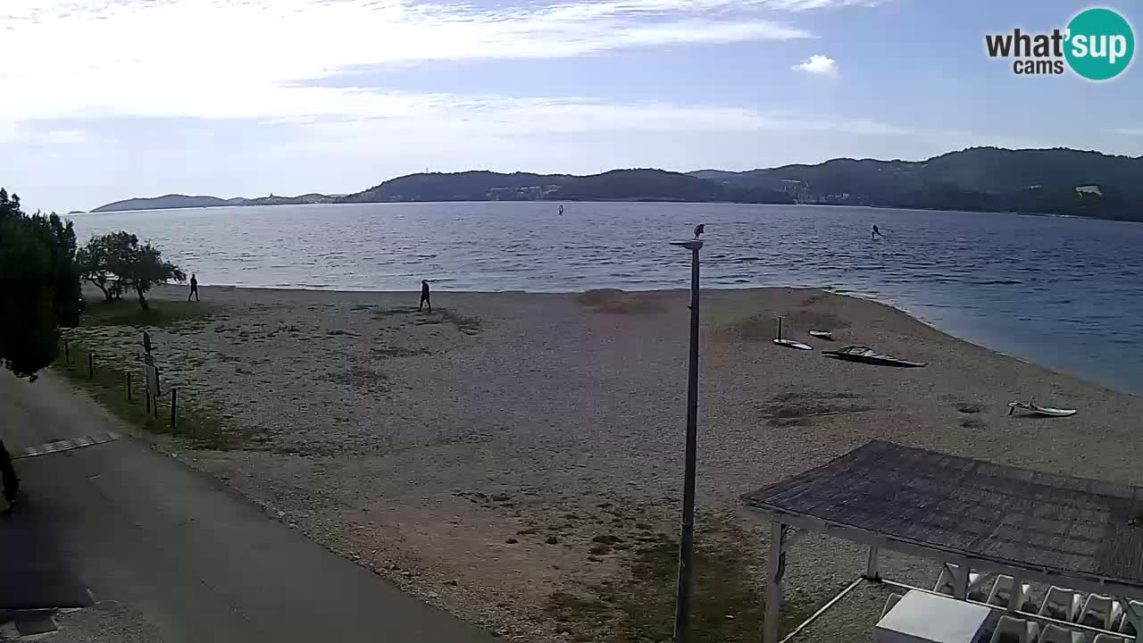 Webcam Viganj – Pelješac Live