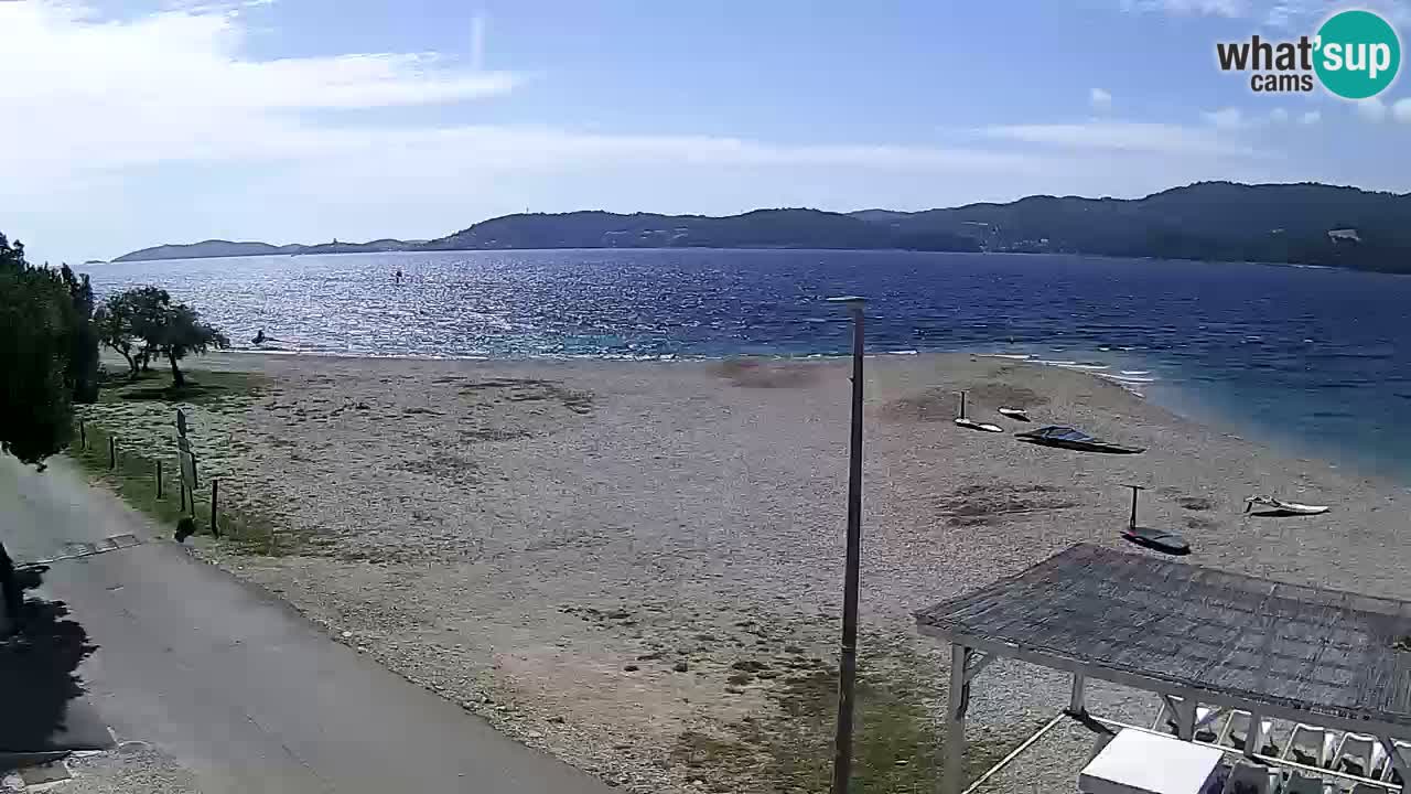 Live kamera Viganj – Pelješac u živo