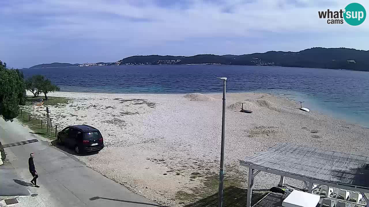 Live kamera Viganj – Pelješac u živo