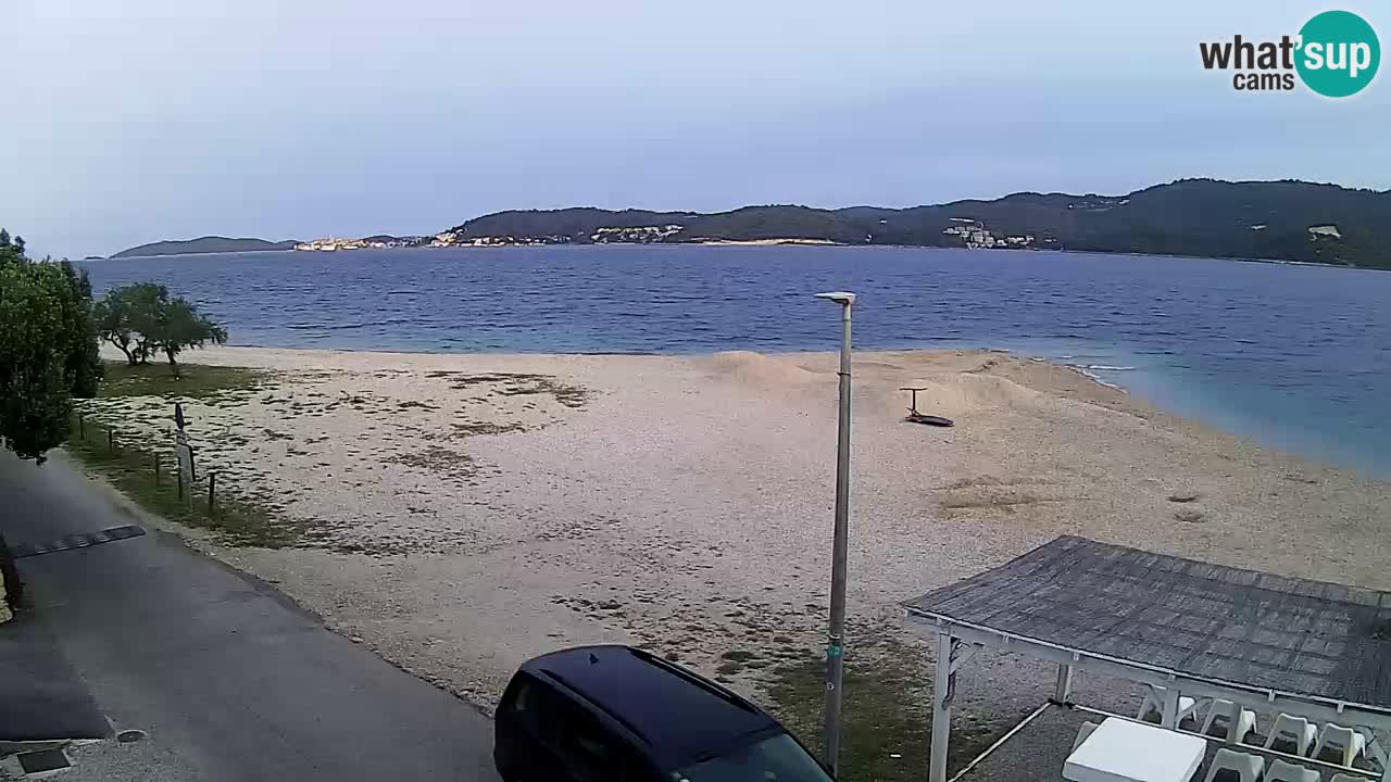 Livecam Viganj – Pelješac dal vivo