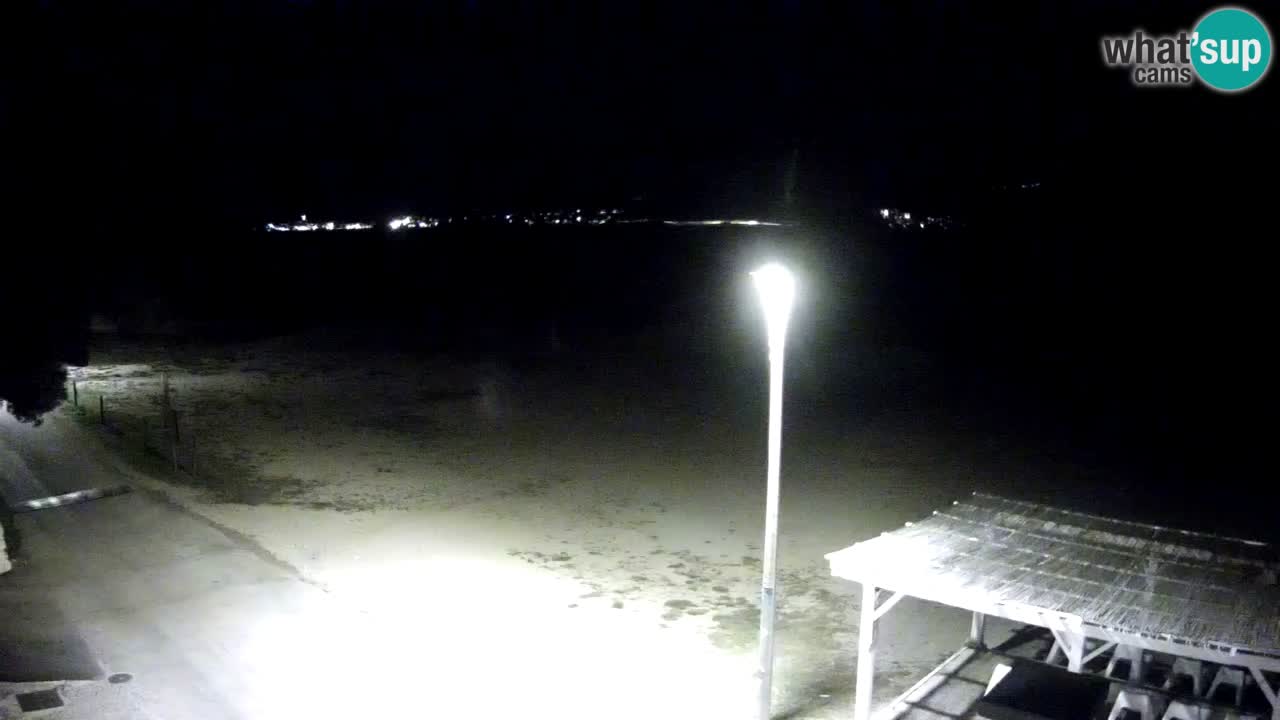 Livecam Viganj – Pelješac dal vivo