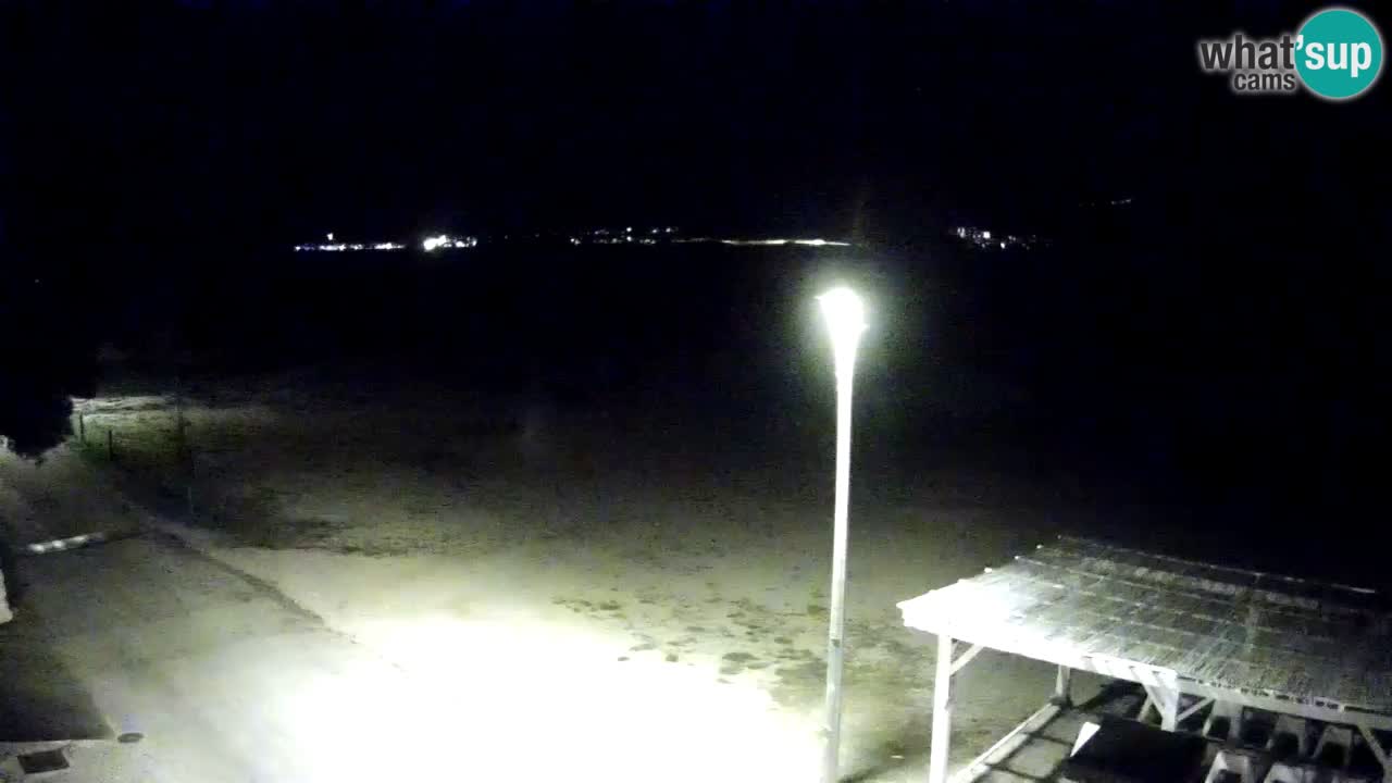 Livecam Viganj – Pelješac dal vivo