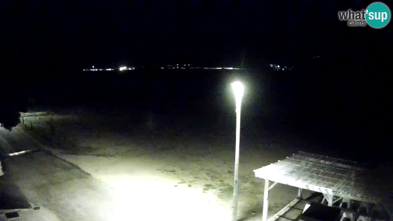 Webcam Live Viganj – Pelješac webcam