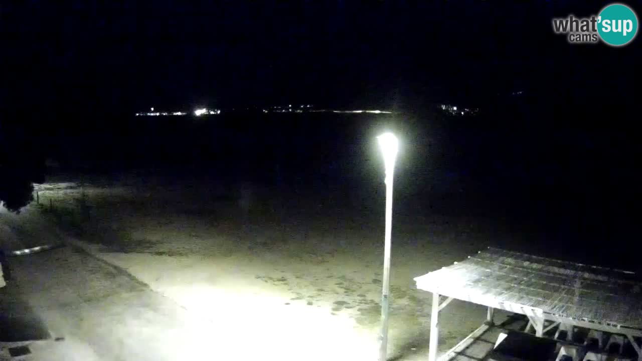 Live kamera Viganj – Pelješac u živo