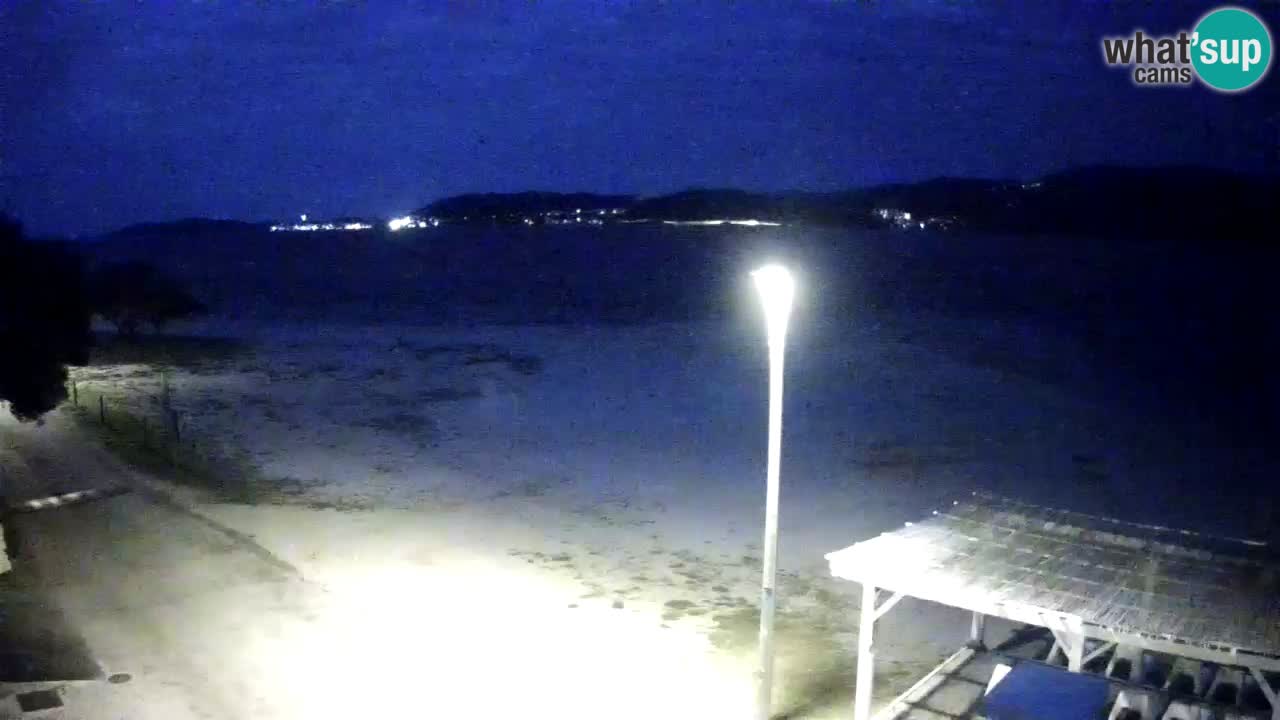 Webcam Viganj – Pelješac Live