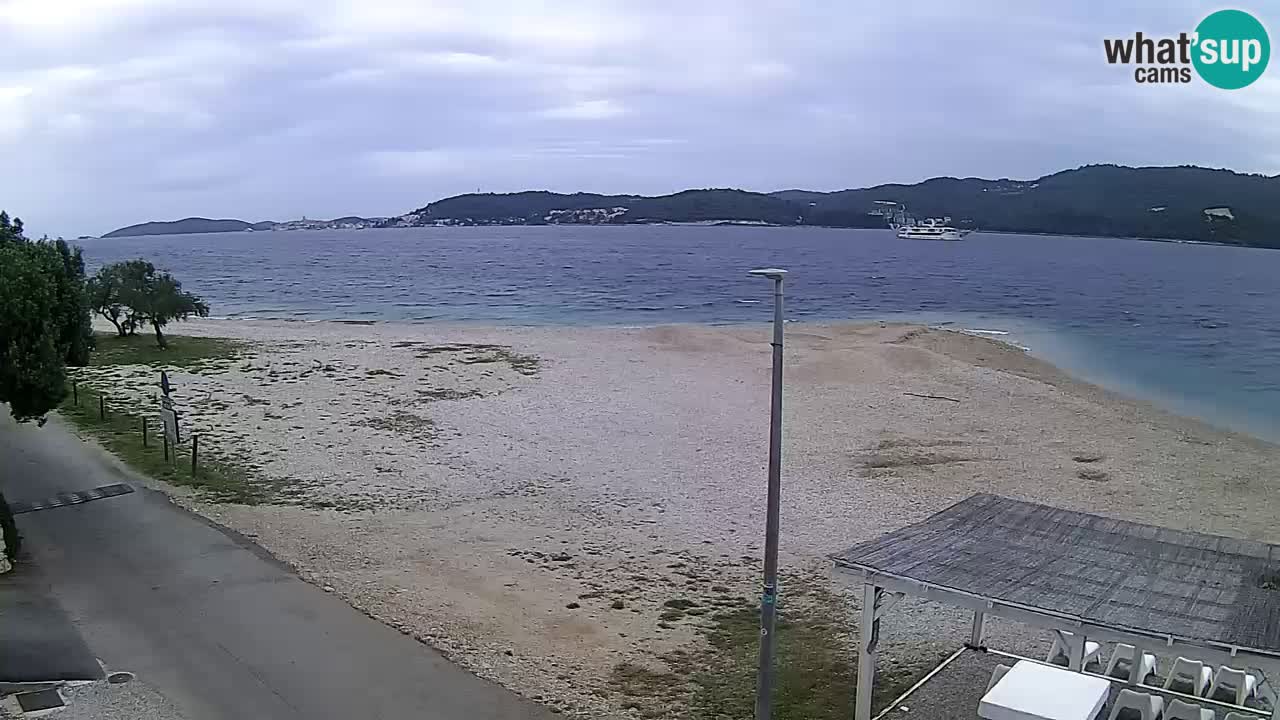 Webcam Viganj – Pelješac livecam