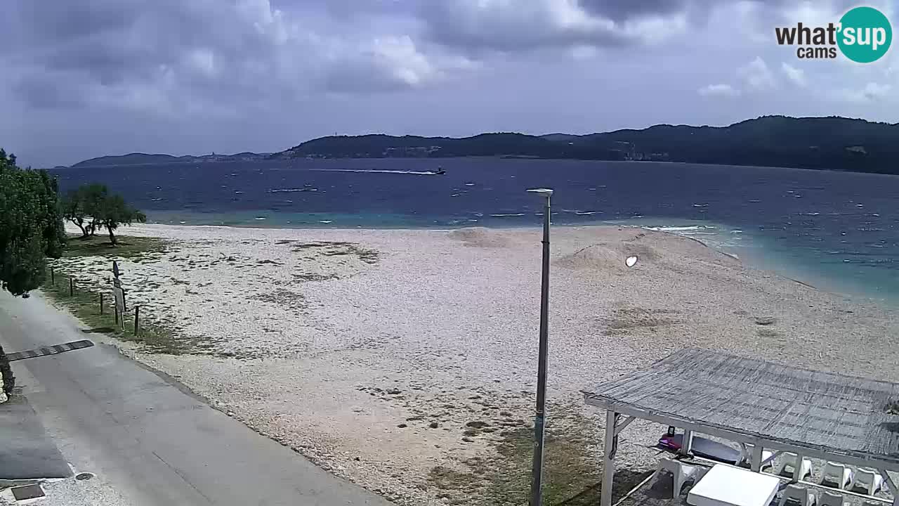 Livecam Viganj – Pelješac dal vivo