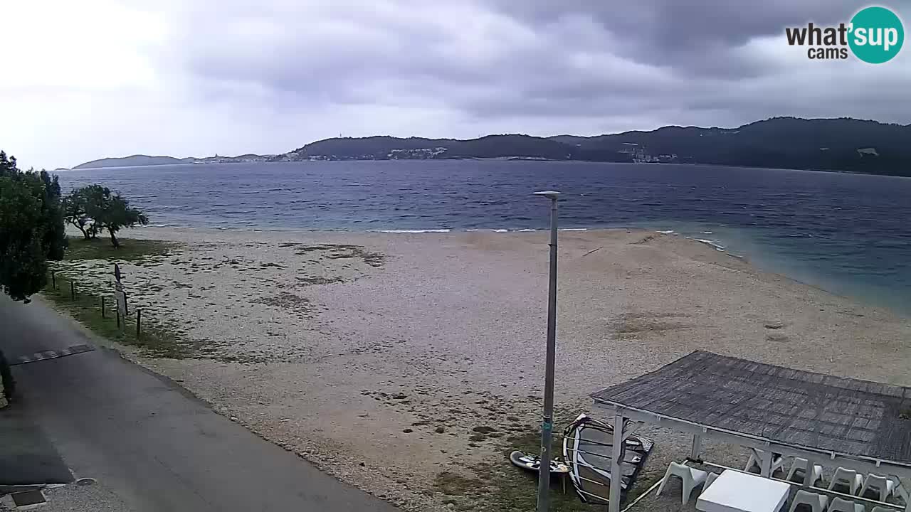 Webcam Viganj – Pelješac livecam