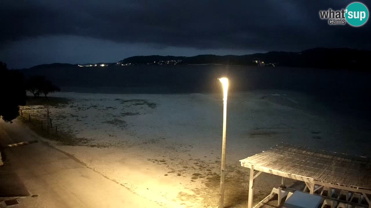 Webcam Viganj – Pelješac livecam