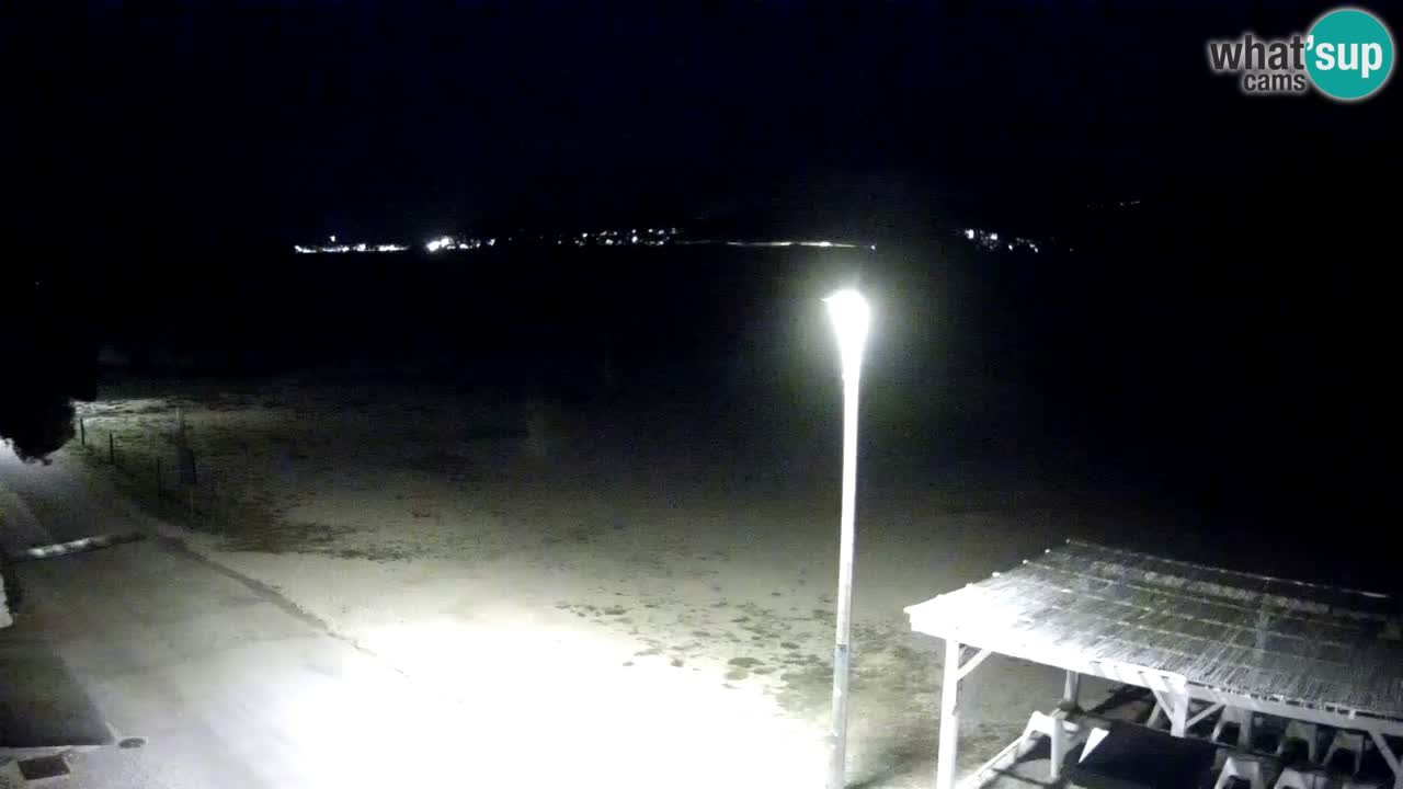 Webcam Viganj – Pelješac Live