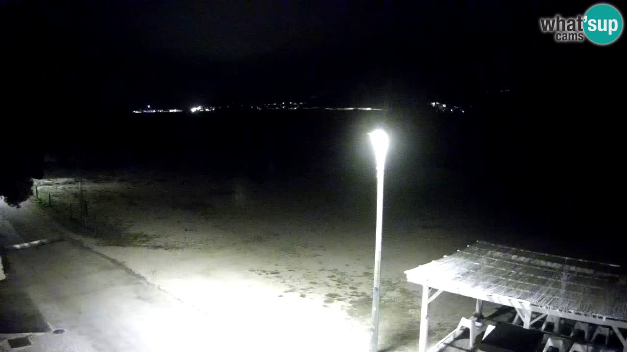En vivo Viganj – Pelješac camera en vivo