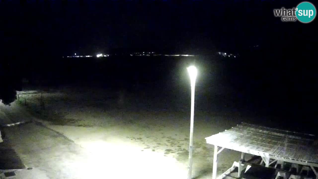 Webcam Viganj – Pelješac livecam