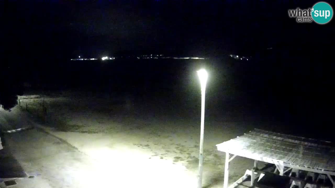 En vivo Viganj – Pelješac camera en vivo