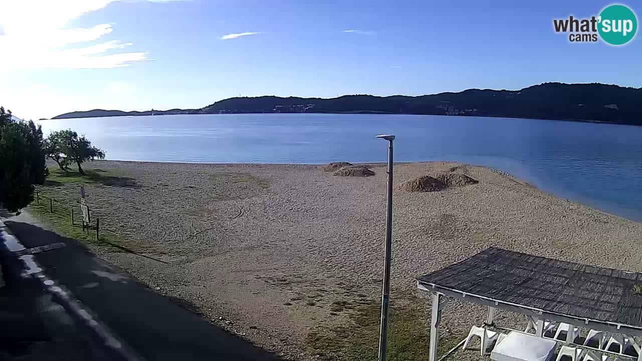 Livecam Viganj – Pelješac dal vivo