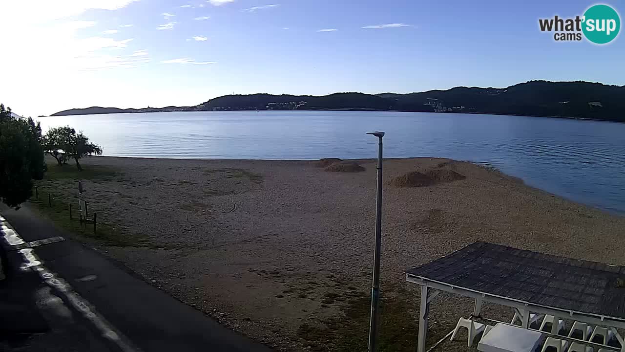 Webcam Viganj – Pelješac Live