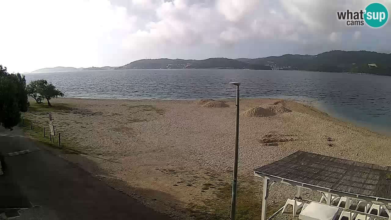 Live kamera Viganj – Pelješac u živo