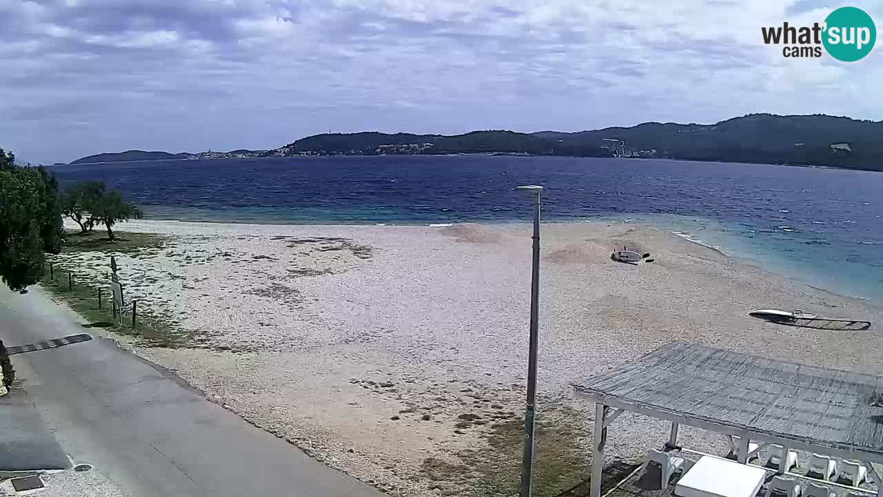 Webcam Viganj – Pelješac Live