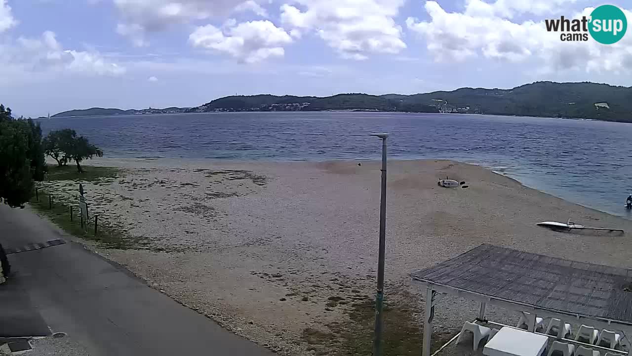 Live kamera Viganj – Pelješac u živo