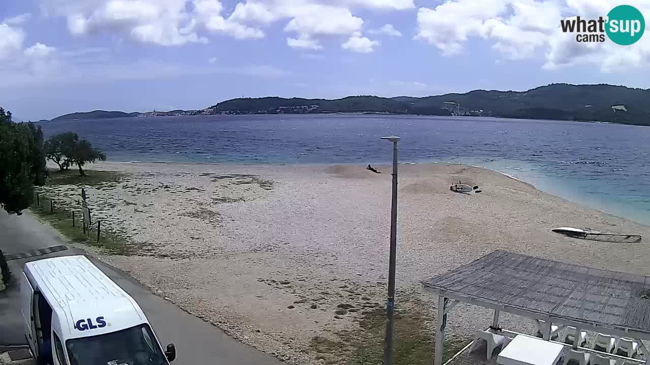 Webcam Live Viganj – Pelješac webcam