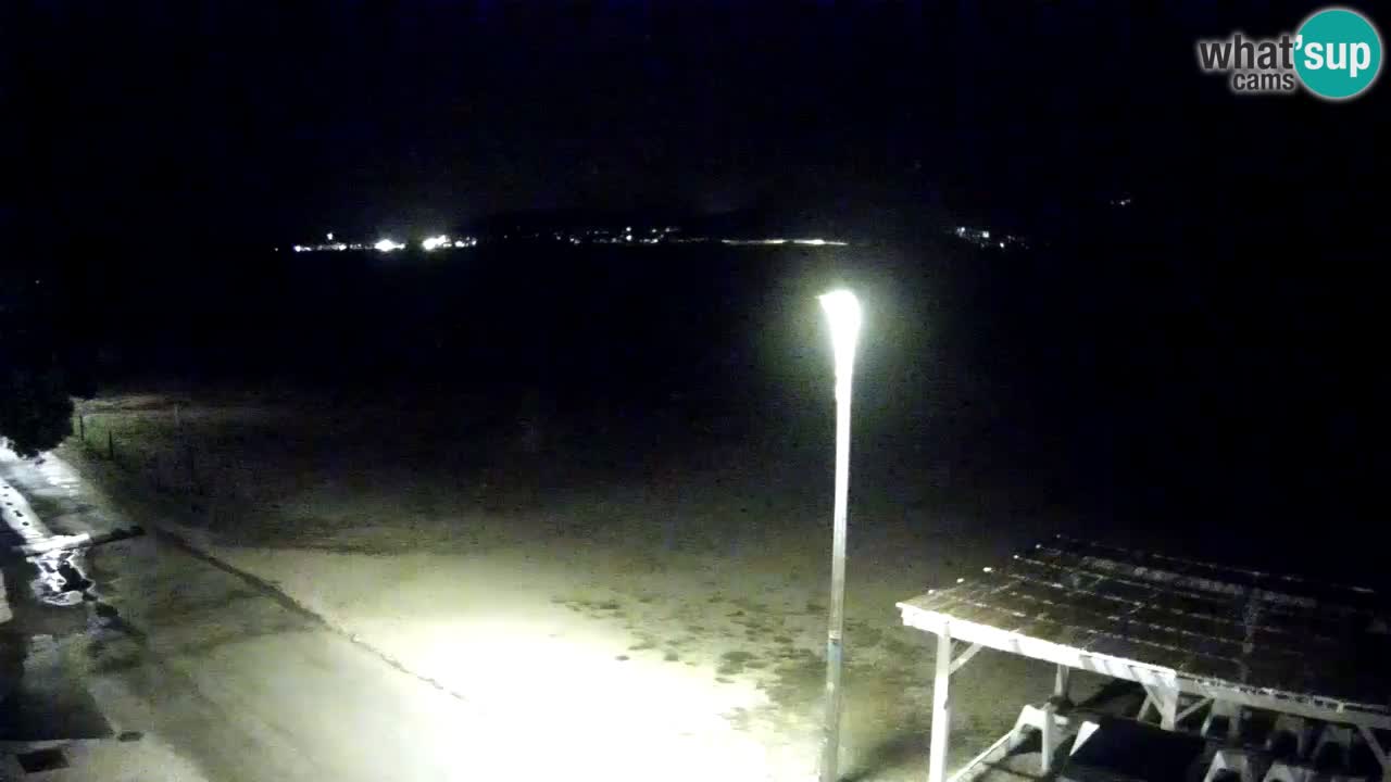 Webcam Live Viganj – Pelješac webcam