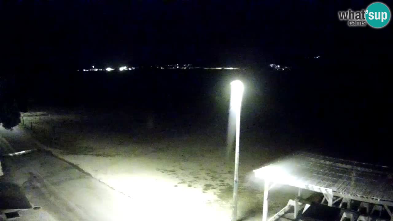 Webcam Viganj – Pelješac Live