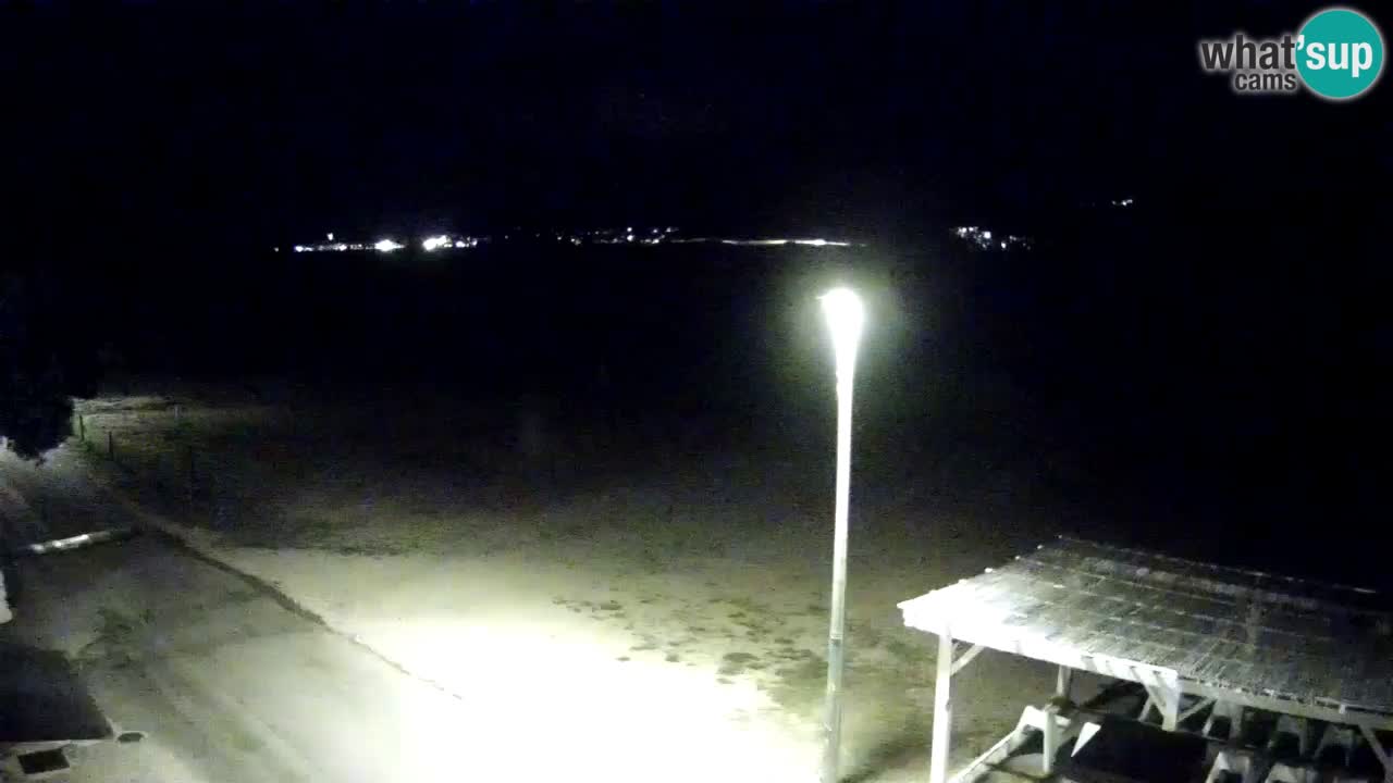 Webcam Viganj – Pelješac livecam