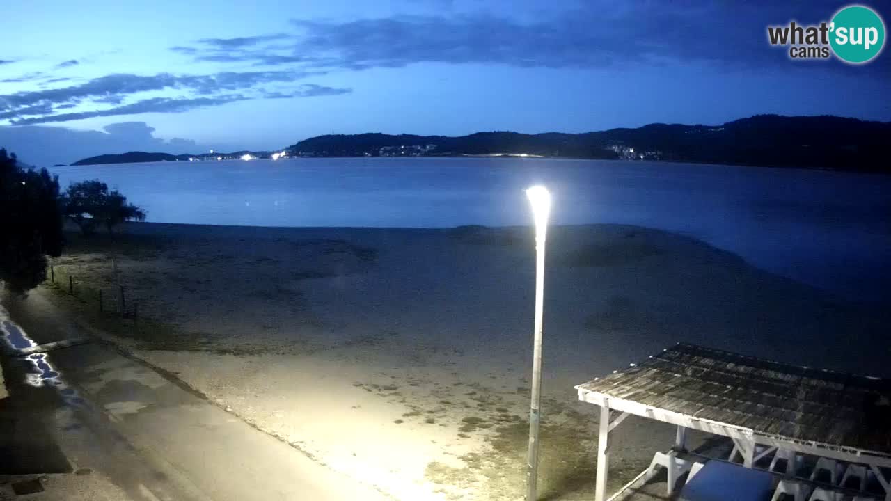 Webcam Live Viganj – Pelješac webcam