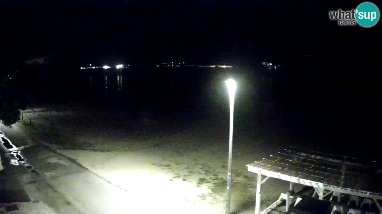 Webcam Live Viganj – Pelješac webcam